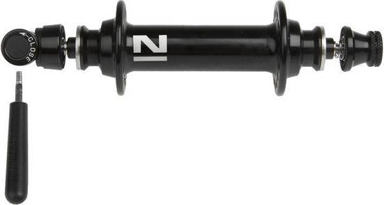 Produktbild Novatec Superlight Vorderradnabe Rennrad (Felgenbremse)