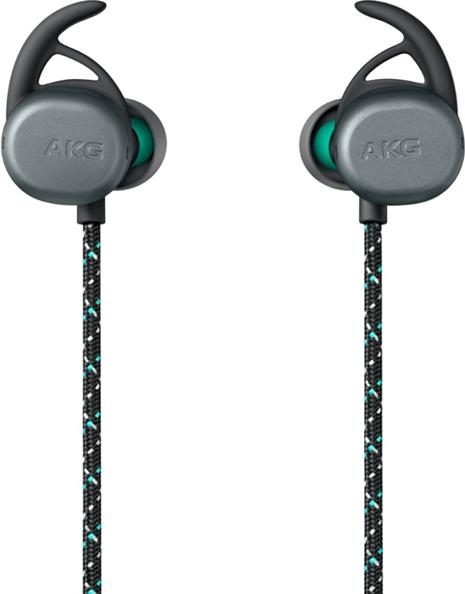 Immagine prodotto AKG N200A (8 h, Senza fili)