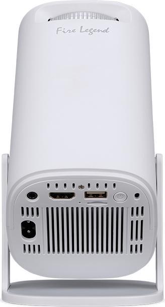 Image du produit Acer AOpen QF Serie powered by (HD, 150 lm, 1.25 - 2:1)
