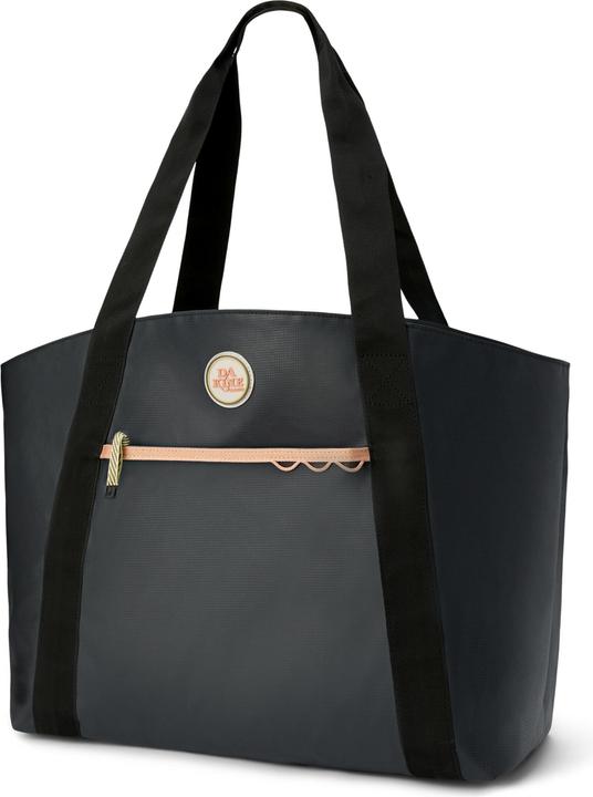 Dakine Renovation Tote 25l Black (25 l)
