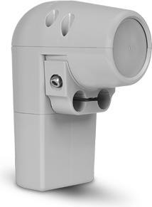 TechniSat UNYSAT Quatro Switch LNB (Quattro LNB)