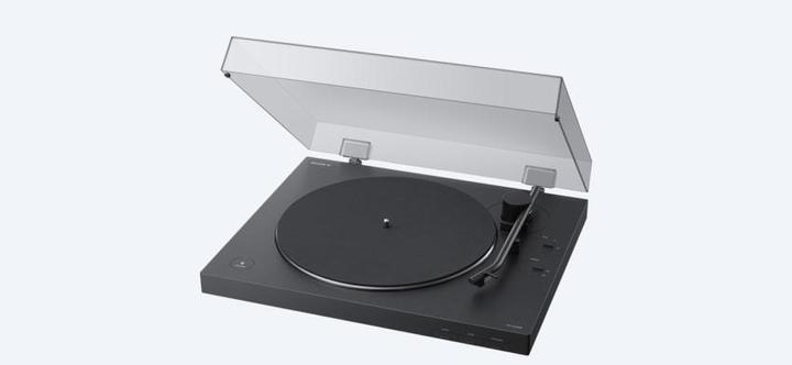 Immagine prodotto Sony PS-LX310BT incl. SRS-XB12 (Automaticamente)