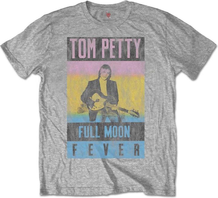 Universal Textiles Full Moon Fever TShirt