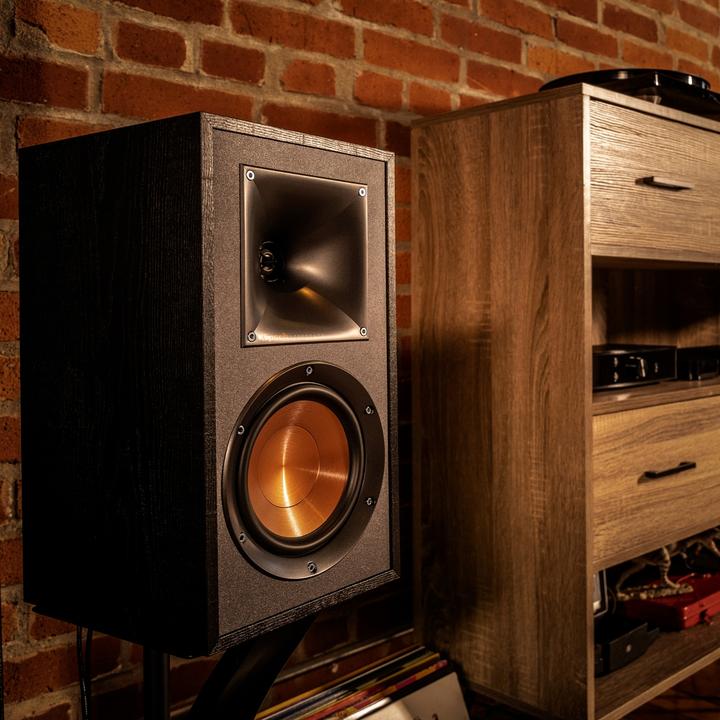Actual product image Klipsch R-51M (1 pair, 340 W)