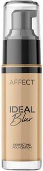 Actual product image Affect AFFECT Ideal Blur Perfecting Foundation glotninamasis pagrindas 3N 30ml (3N)