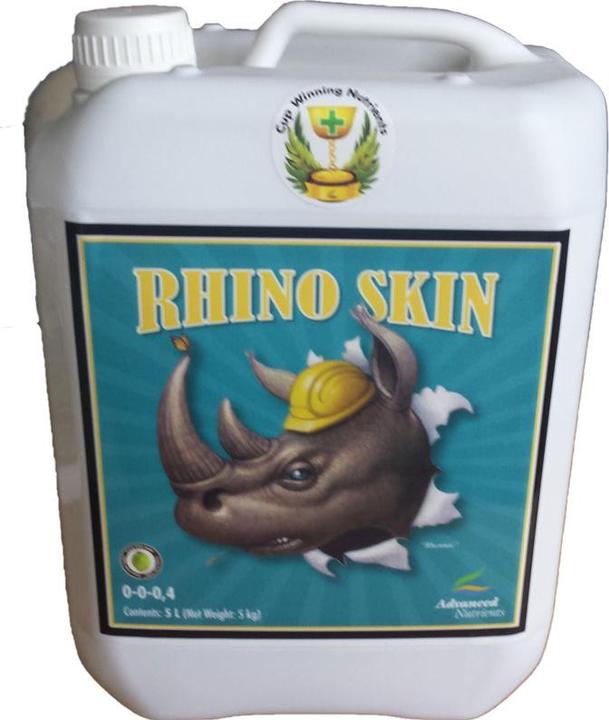 Produktbild Advanced Nutrients Rhino Skin 5L (60 kg, 50 l)