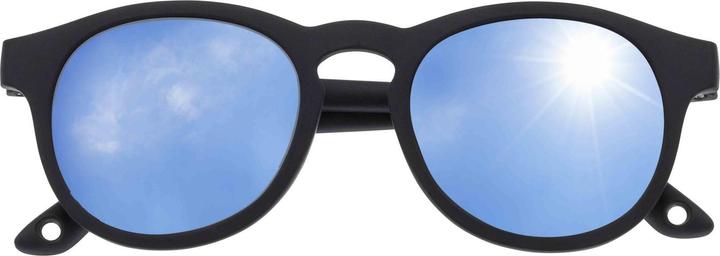 Dooky Hawaii zonnebril, zwart