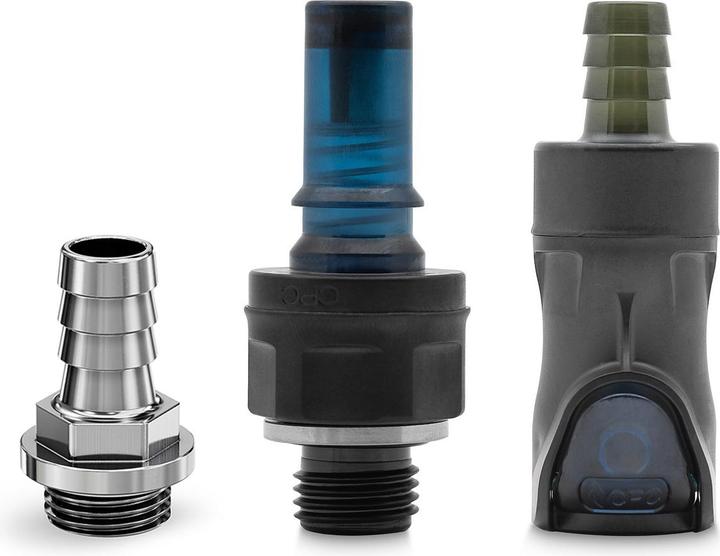 Produktbild EKWB EK-Pro QDC Kit, 2xP360 1xSP5 2xRTX 4090