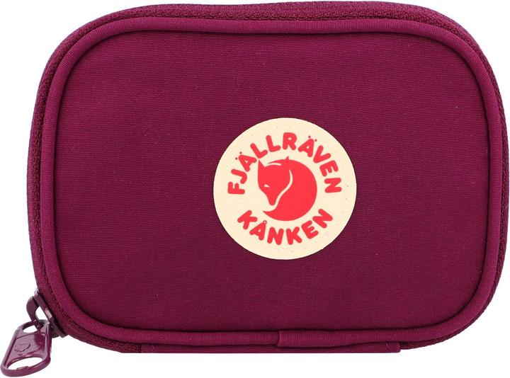 Fjällräven Kånken Card Wallet