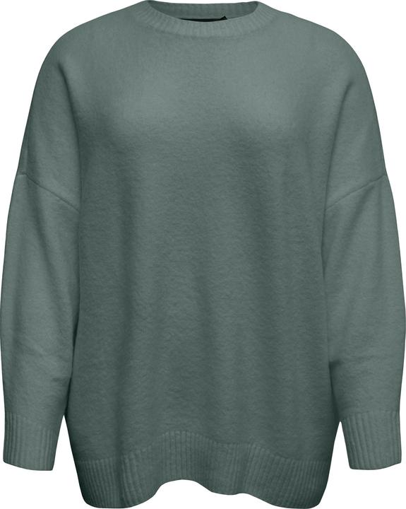 Produktbild Vero Moda VMCBOOM Pullover Strickpullover (54)