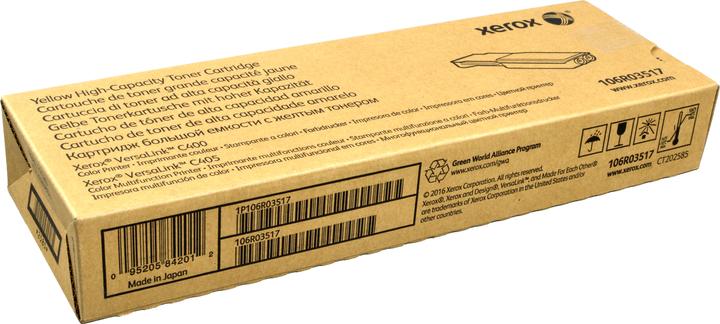 Produktbild Xerox 106r03517 (Y)