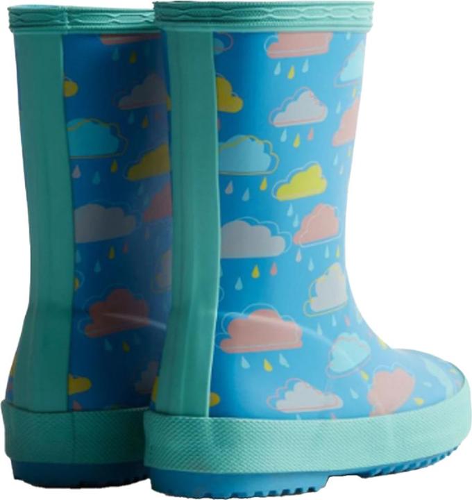 Image du produit Hunter - Bottes de pluie - Enfant (33)