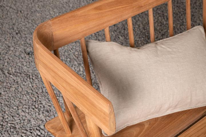 Produktbild Venture Home Gartensofa Split