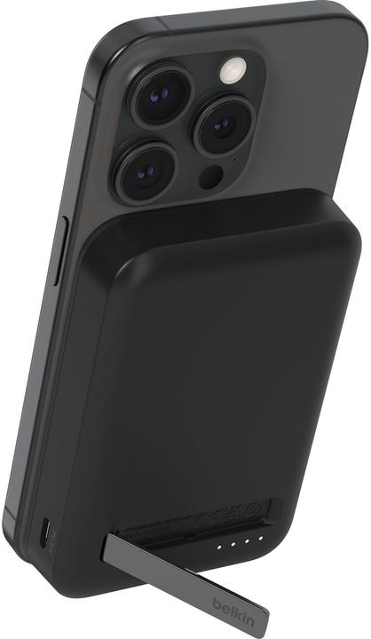 Actual product image Belkin BoostCharge Pro (8000 mAh, 20 W, 30.80 Wh)