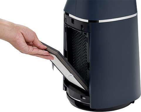 Produktbild Midea MFP-120i (61 dB)