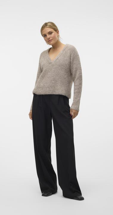 Produktbild Vero Moda VMAWSOME Pullover Strickpullover (M)