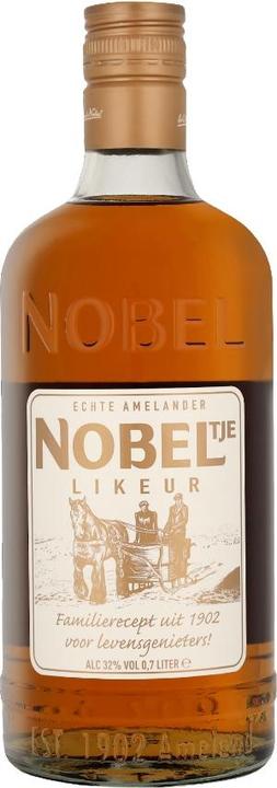 Produktbild Nobeltje Likör (1 x 70 cl)