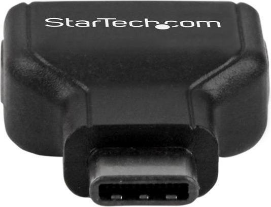 Produktbild StarTech USB C – USB A (USB 3.0, 3.23 cm)