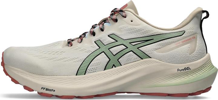 Actual product image ASICS Performance GT 2000 12 TR W (41.5)