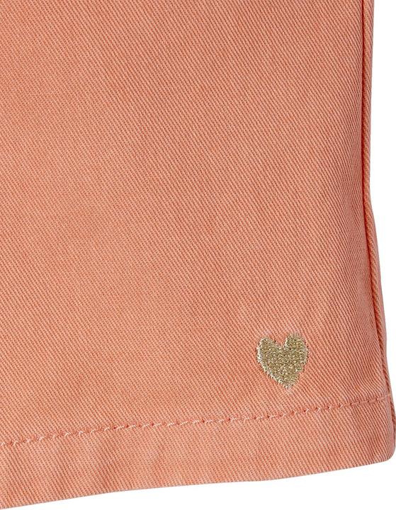 Actual product image Vertbaudet Mädchen Shorts mit Dehnbund (122)