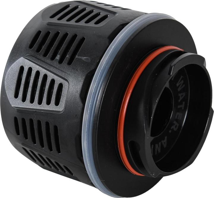Image du produit Grayl GP Purifier Cartouche Noir NEW