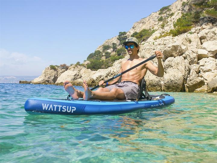 Image du produit Wattsup Sar 10 (10')