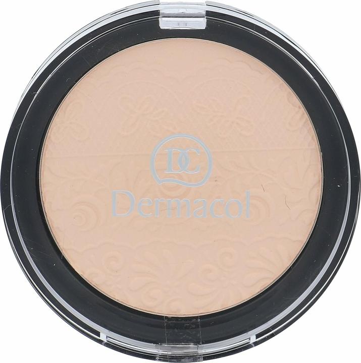 Immagine prodotto Dermacol Polvere compatta (Tono di colore 04)