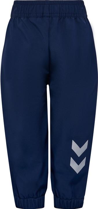 Actual product image hummel Hmljupitor Tex Mini Softshell Pants (98)