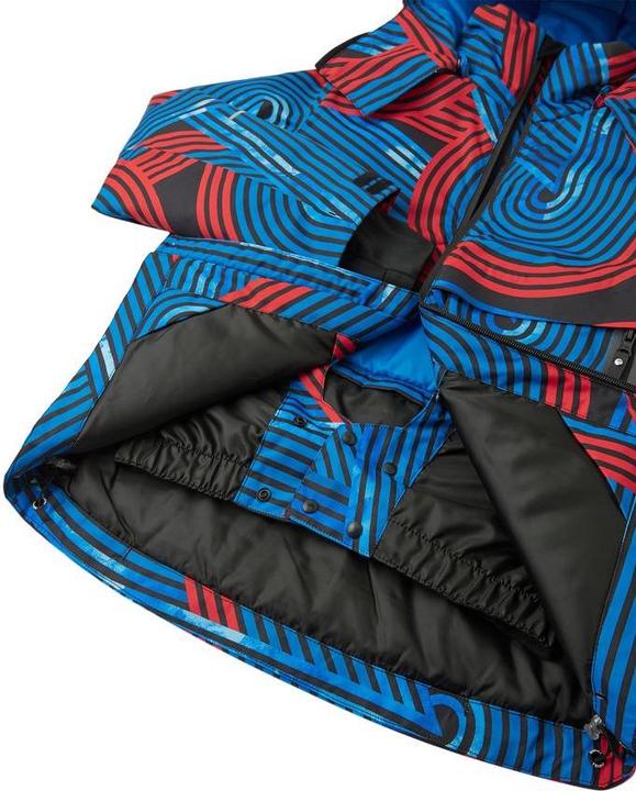 Produktbild Reima Tirro Winter Jacket (146)