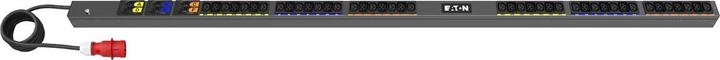 Actual product image Eaton Multiple socket outlets