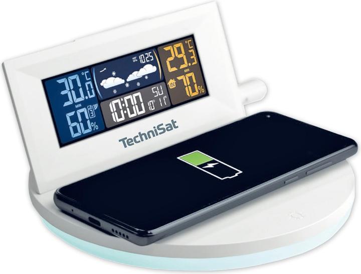 Image du produit TechniSat iMeteo Q1