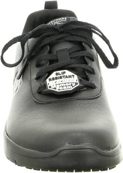 Actual product image Skechers Marsing Gmina Work Women (39)