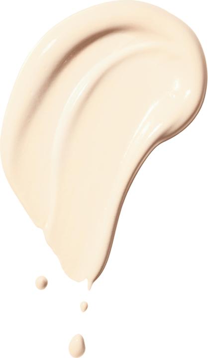 Image du produit Maybelline New York Dream Satin Liquid - 3 True Ivory - Fond de teint 30 ml flacon pompe liquide (3 ivoire véritable.)