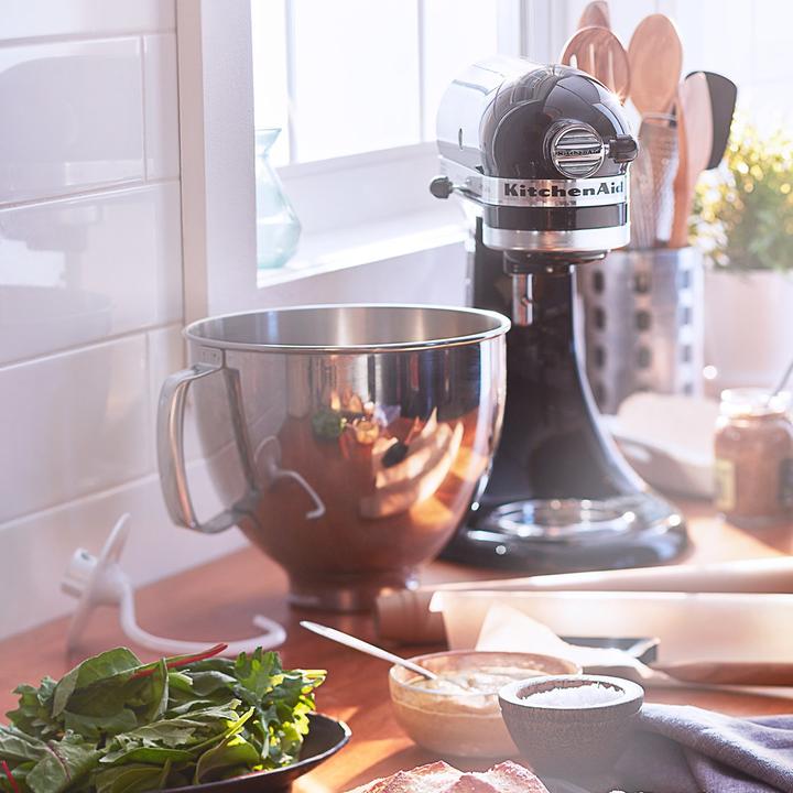 Actual product image KitchenAid Artisan KSM175 EU-Version (300 W)