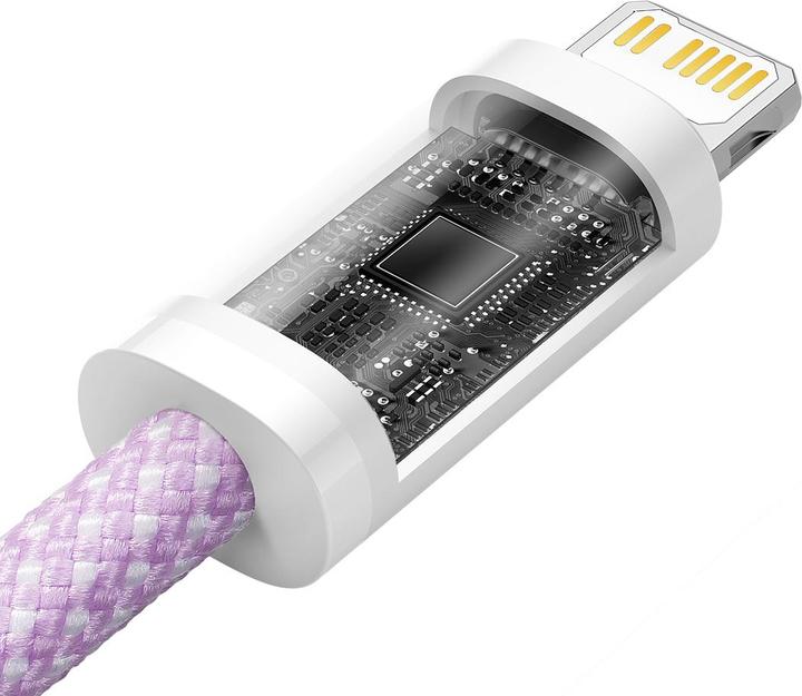 Produktbild Baseus Dynamic PD Series (1 m, USB 2.0, 20 W)