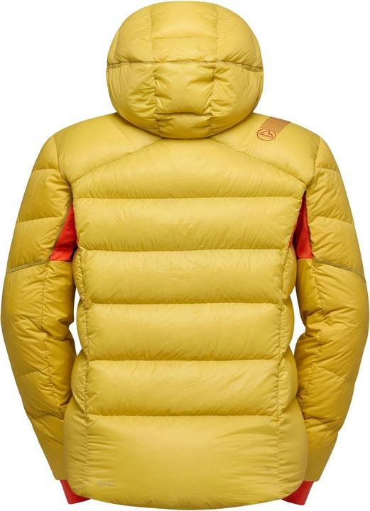 Actual product image La Sportiva Supercouloir 1000 Down Jkt M (XL)