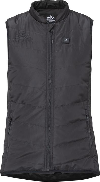 Heat Experience Heated Everyday Vest W