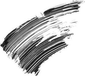 Actual product image IDUN Minerals Mascara Vatn black water proof (Black)
