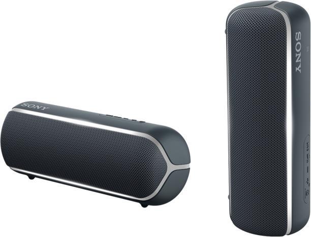 Immagine prodotto Sony SRS-XB22 (12 h, Batteria ricaricabile)