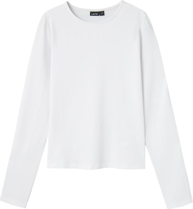 Bright White
