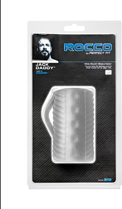 Image du produit PerfectFitBrand The Rocco Jack Daddy Stroker