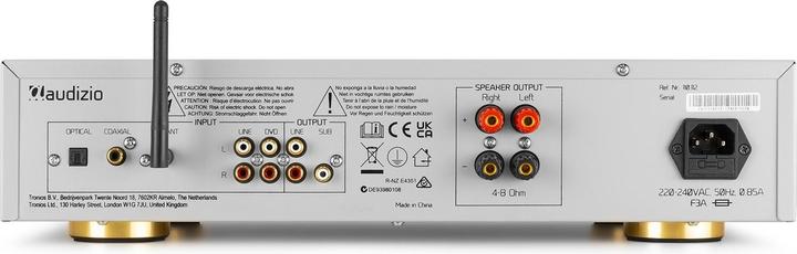 Image du produit Audizio AD220A (Amplificateur)
