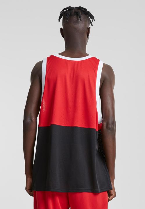 Produktbild Starter Split Mesh Tank Top - 161489 (L)