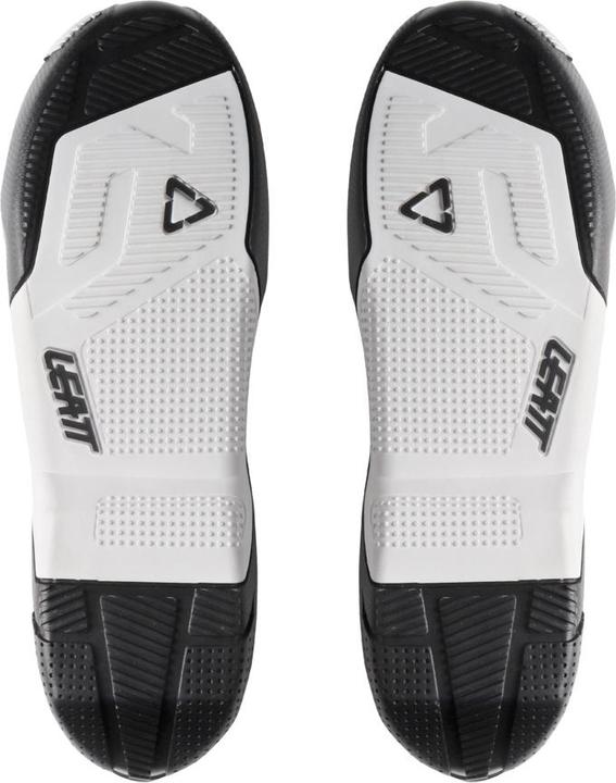 Actual product image Leatt Sole 4.5/5.5 US8/9 Pair (Men, 42, 43)