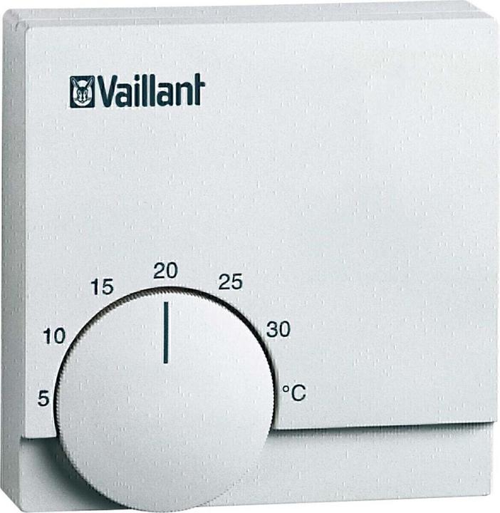 Produktbild Vaillant Raumtemperaturregler