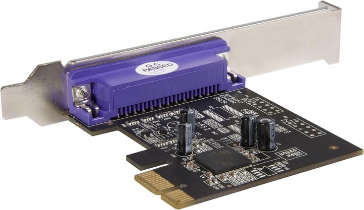 Produktbild StarTech PCI-Express Parallel Card