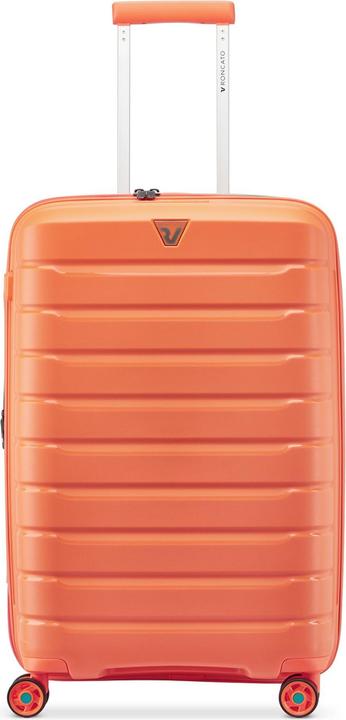 Produktbild Roncato B-Flying 4 Rollen Trolley 68 cm mit Dehnfalte (83 l, L (90 - 115l))