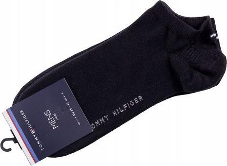 Produktbild Tommy Hilfiger Sneaker (2er Pack, 43 - 46)