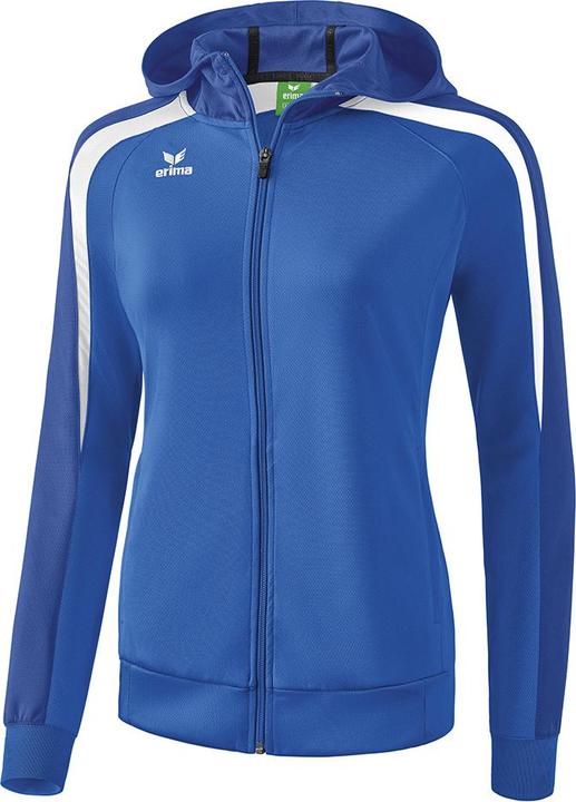 Immagine prodotto Erima Giacca da allenamento con cappuccio League 2.0 Donna 34 (34)