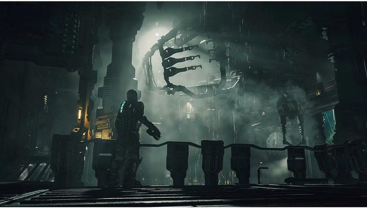 Produktbild EA Games Dead Space Remake (PS5, Multilingual)
